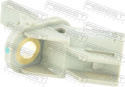 Sensor, revoluciones de la rueda FEBEST 27606-003