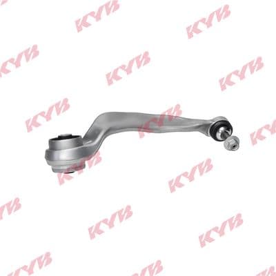 Brazo oscilante, suspensión de ruedas KYB KSC4417