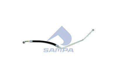 Manguera de dirección hidráulica SAMPA 034.430