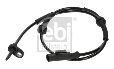 Sensor, revoluciones de la rueda FEBI BILSTEIN 1007976