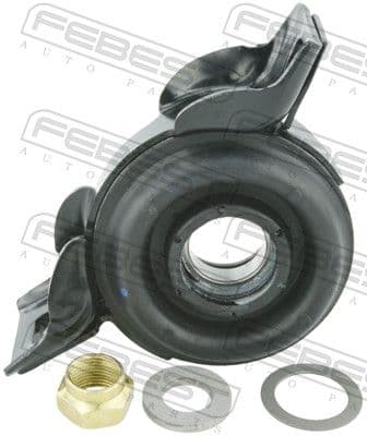 Suspensión, árbol de transmisión FEBEST 0158-NCP15