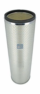 Filtro de aire complementario DT Spare Parts 2.14053