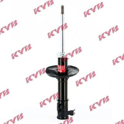 Amortiguador KYB 3320035
