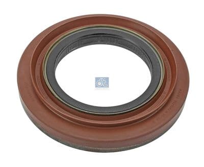 Retén para ejes, engranaje distribuidor DT Spare Parts 3.60131