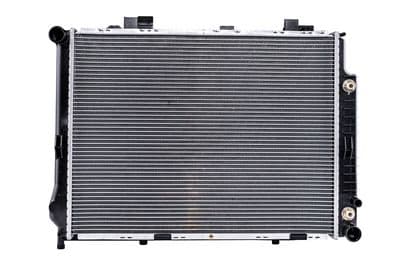 Radiador, refrigeración del motor VALEO 717071