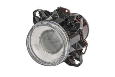 Óptica de faro, faro principal HELLA 1BL 008 193-007