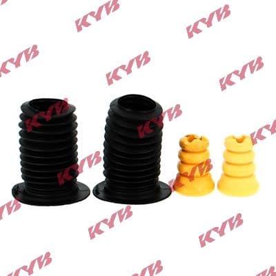 Juego de guardapolvos, amortiguador KYB 910233