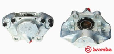 Caliper BREMBO F 06 029