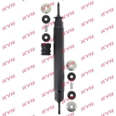 Amortiguador KYB 444031