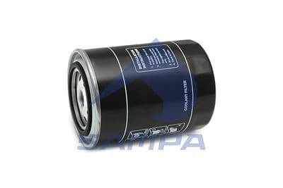 Filtro de refrigerante SAMPA 051.492
