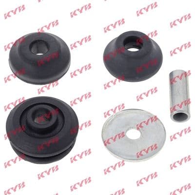 Base de amortiguador KYB SM5091
