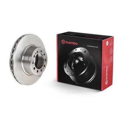 Disco de freno BREMBO 09.C311.10