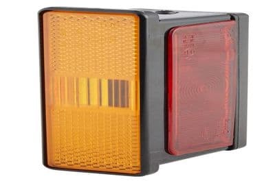 Luz limitadora HELLA 2XS 007 841-011