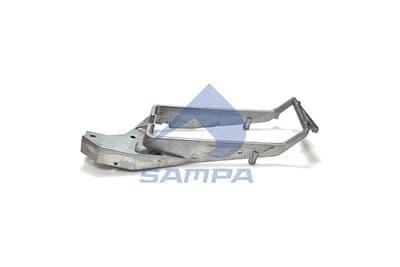 Soporte, faro principal SAMPA 1850 0196