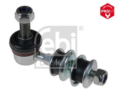 Travesaños/barras, estabilizador FEBI BILSTEIN 48085