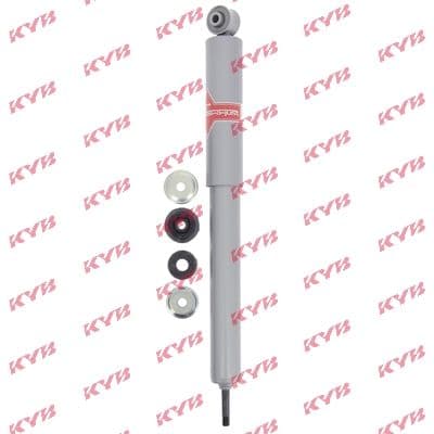 Amortiguador KYB 553137