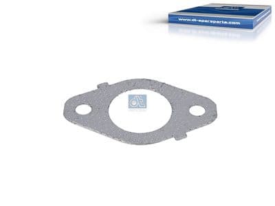 Junta, colector de escape DT Spare Parts 7.53607