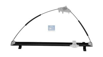 Elevador para ventanas DT Spare Parts 5.60158SP