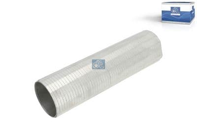 Unión flexible, escape DT Spare Parts 3.25057SP