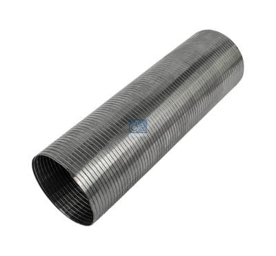 Unión flexible, escape DT Spare Parts 6.37150