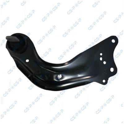 Brazo oscilante, suspensión de ruedas GSP S066132