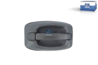 Manija exterior de puerta DT Spare Parts 7.70604