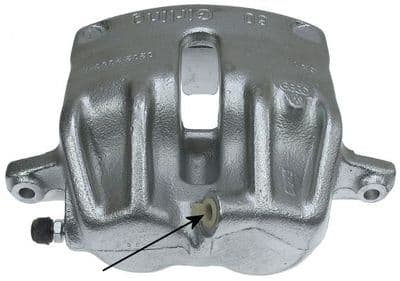 Caliper TEXTAR 38051800