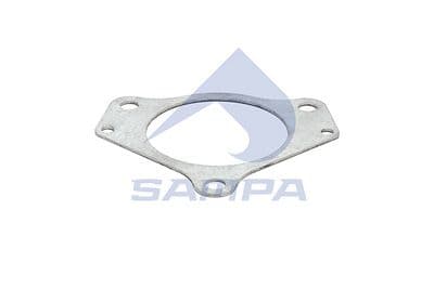 Junta, tubo de escape SAMPA 207.205