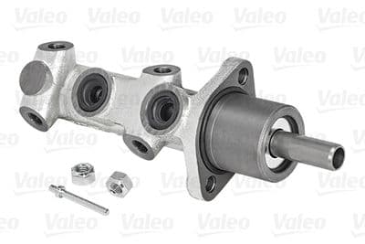 Cilindro principal de freno VALEO 400402