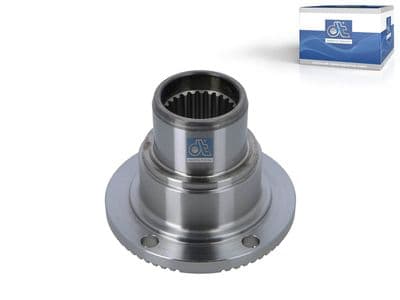 Brida de salida, transmisión manual DT Spare Parts 4.70278