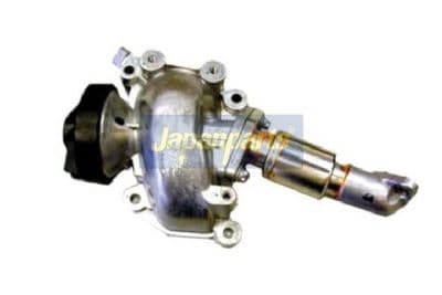 Válvula EGR JAPANPARTS EGR-0508