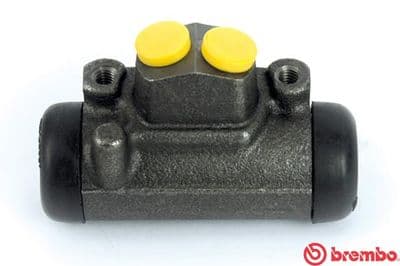 Cilindro de freno de rueda BREMBO A 12 564