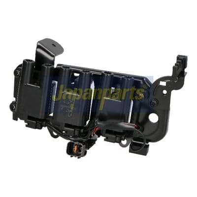 Bobina de encendido JAPANPARTS BO-H08