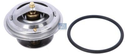 Termostato, refrigerante DT Spare Parts 7.60211