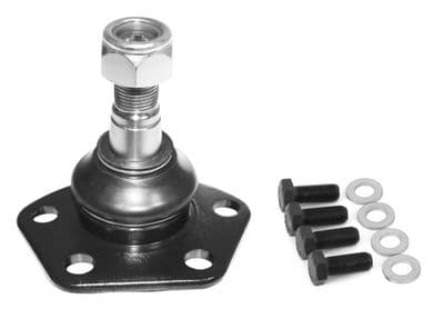 Rótula de suspensión/carga BOSCH 0 986 140 846