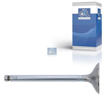 Válvula de admisión DT Spare Parts 4.60658