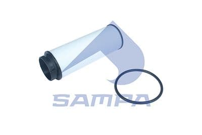 Filtro combustible SAMPA 066.429