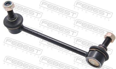 Travesaños/barras, estabilizador FEBEST 0323-015