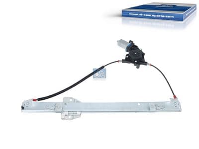 Elevador para ventanas DT Spare Parts 7.70147