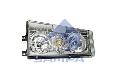 Faro principal SAMPA 079.429