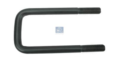 Brida de la ballesta DT Spare Parts 2.61832
