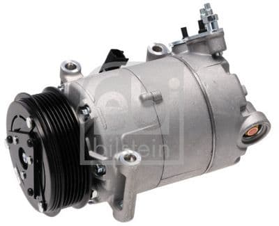 Compresor, aire acondicionado FEBI BILSTEIN 1012179