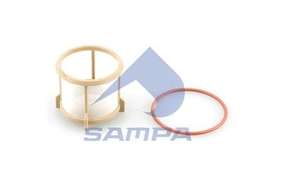 Juego de reparación, bomba de combustible SAMPA 080.681