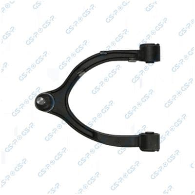 Brazo oscilante, suspensión de ruedas GSP S066112