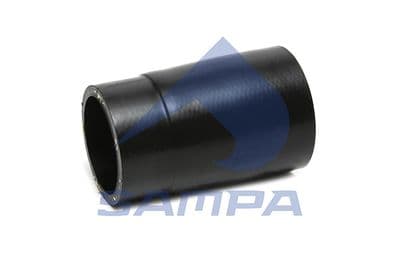 Tubería de radiador SAMPA 010.340