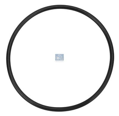 Junta tórica, turbocompresor DT Spare Parts 2.15919