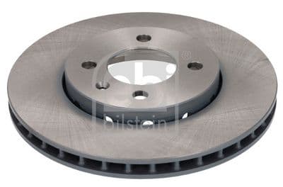 Disco de freno FEBI BILSTEIN 43841