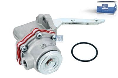 Bomba de combustible DT Spare Parts 7.00525