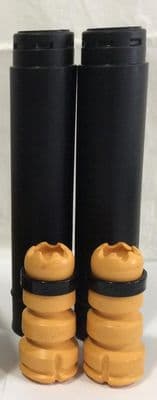 Juego de guardapolvos, amortiguador MONROE PK546