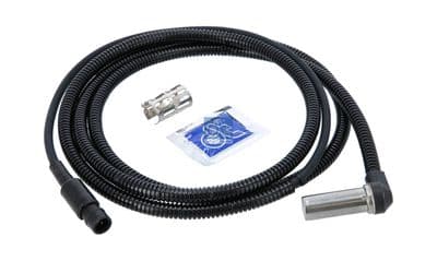 Sensor, revoluciones de la rueda DT Spare Parts 1.21523
